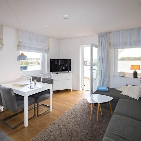 Haus Atair, Whg.Strandgut Hörnum Extérieur photo